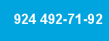 924 492-71-92 924 492-71-92